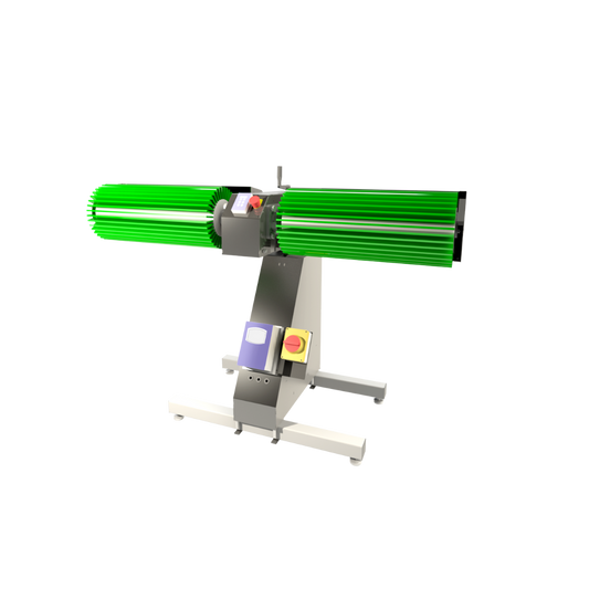 Larick 260 Profile Sander