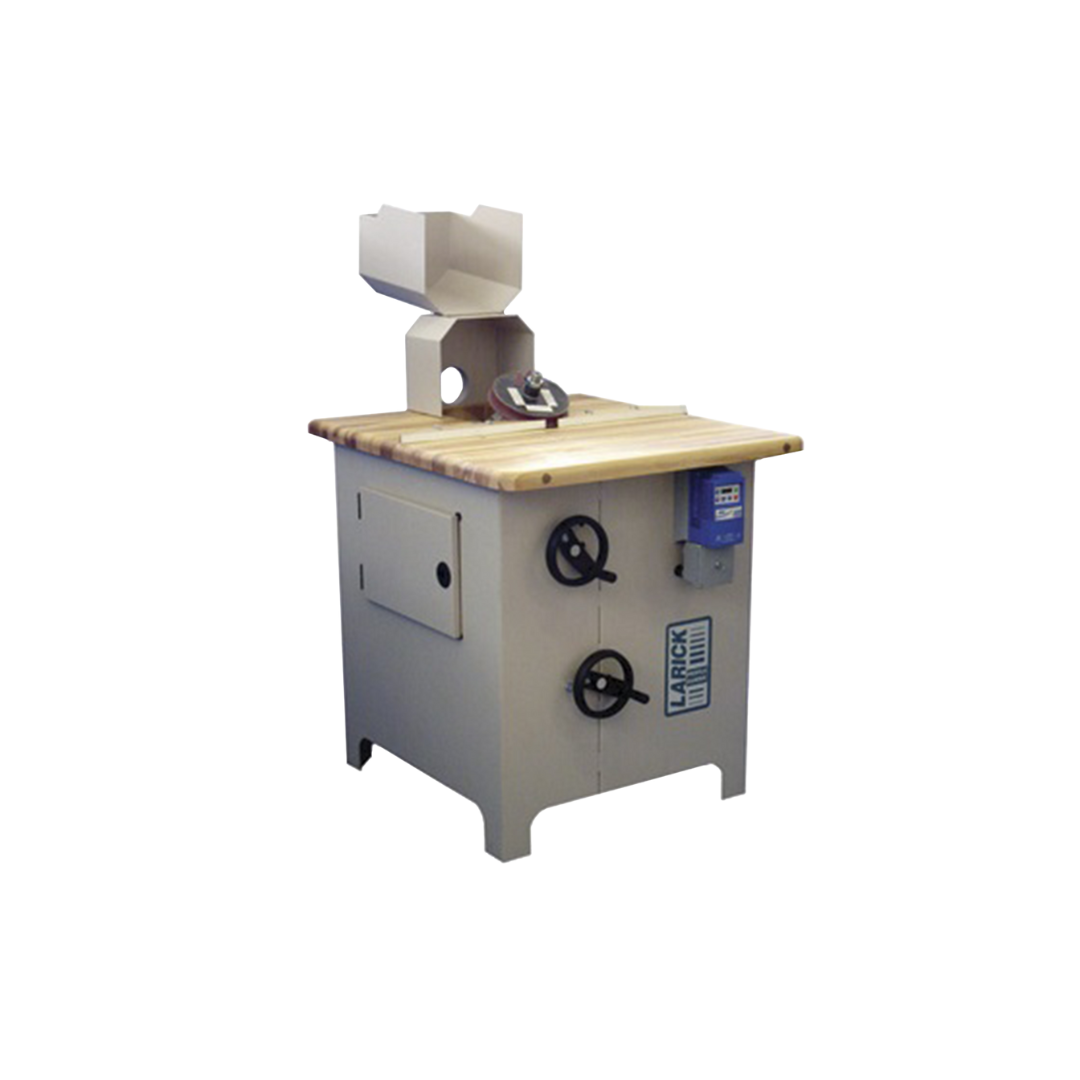 Larick 360 Profile Sander