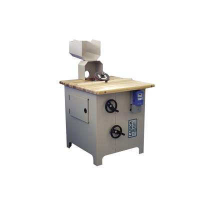 Larick 360 Profile Sander