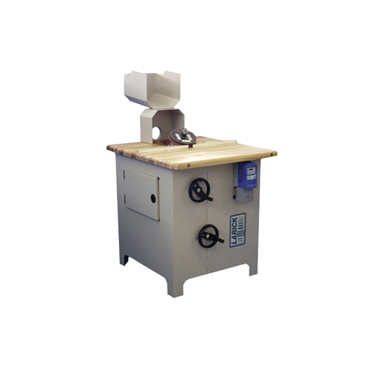 Larick 360 Profile Sander