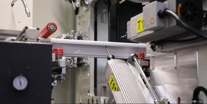 ALCOR II R CNC Machining and Cutting Center OZ Machine USA