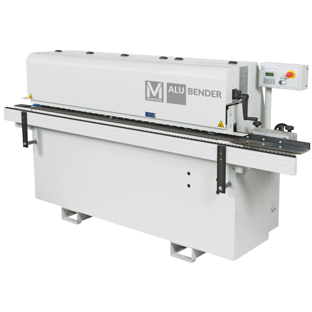 Muratori ALU BENDER