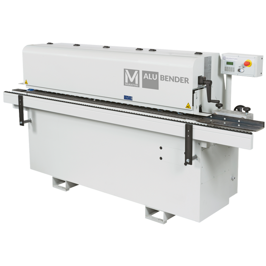 Muratori ALU BENDER