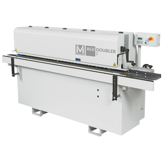 Muratori ALU DOUBLER F
