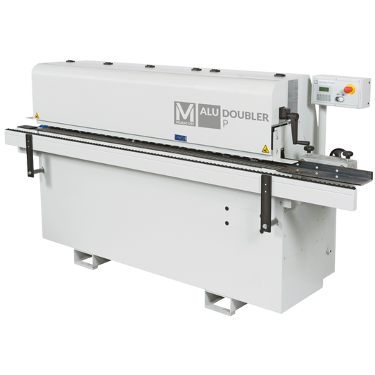 Muratori ALU DOUBLER P
