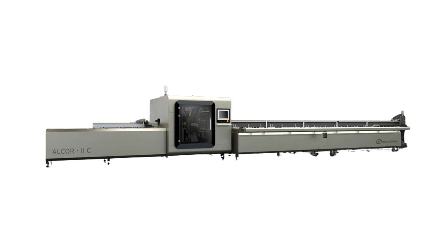 Fabrication Capacity Planning That Holds Up – Sheffield Machinery Direct