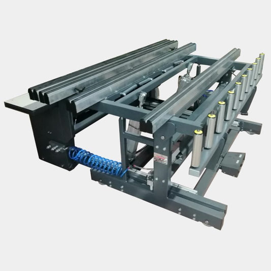 BMR-BP - Bank drawer shutter