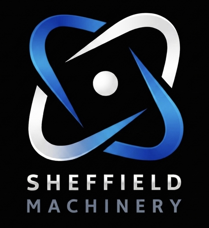 Sheffield Machinery Sales Inc. – Sheffield Machinery Direct