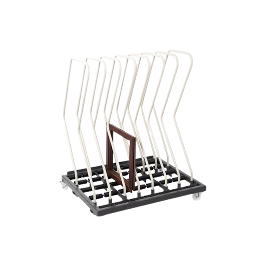Cart C Trolley for Frames
