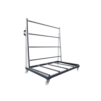 Cart W Trolley for Sashes, Frames or Windows and Doors