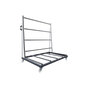 Cart W Trolley for Sashes, Frames or Windows and Doors