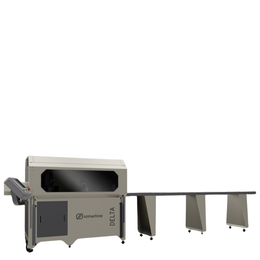 DELTA Automatic Slicing Saw 20″ Blade