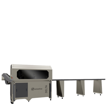 DELTA Automatic Slicing Saw 20″ Blade