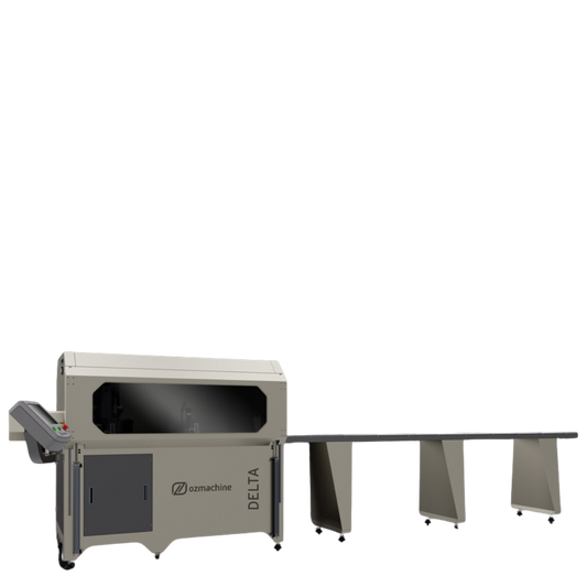 DELTA Automatic Slicing Saw 20″ Blade