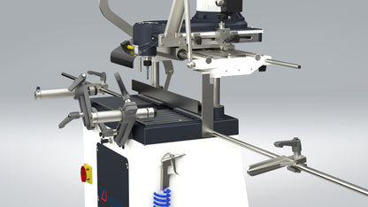 GALAXY I Copy Router OZ Machine USA