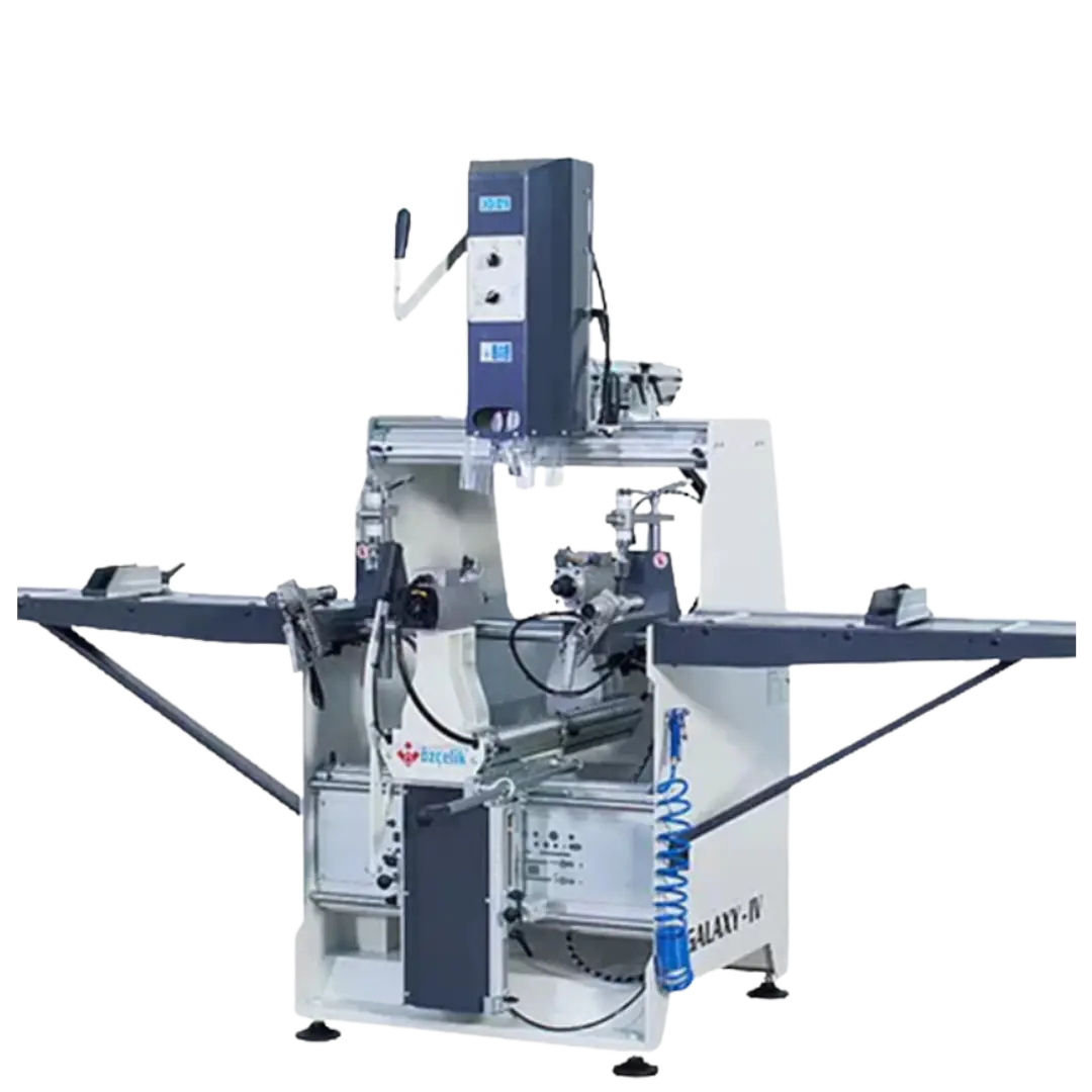 GALAXY IV Copy Router (3 Motors) OZ Machine USA