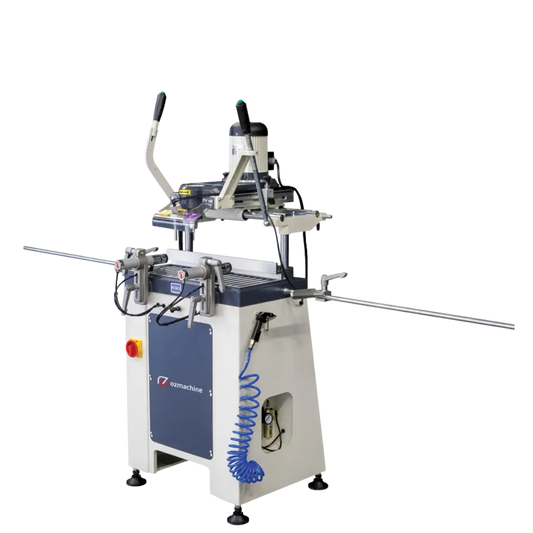 Copy Routers - Sheffield Machinery Direct