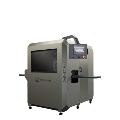 GARNET MINI 3 Axis NC Compact Processing Center