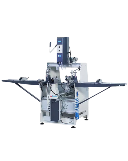 GALAXY - IV Copy Router Machine (3 motors)