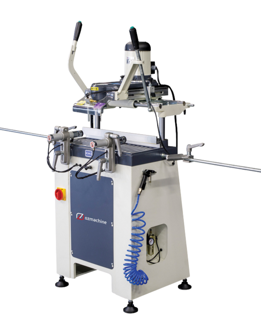 GALAXY - I Copy Router Machine