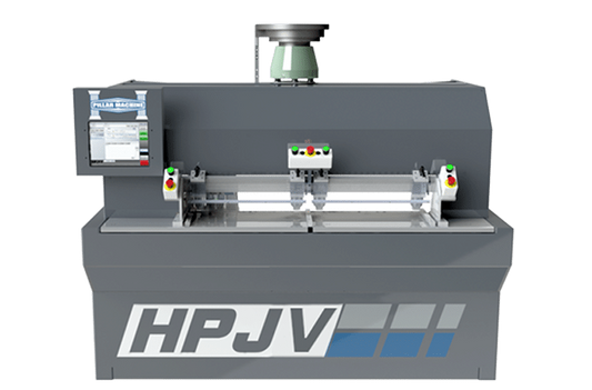 Pillar Horizontal & Vertical Bore & Dowel