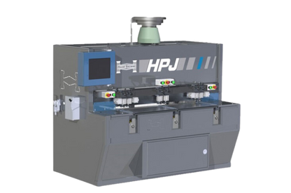 Pillar Horizontal Bore & Dowel