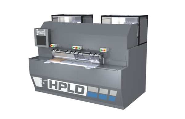 Pillar Horizontal Position Lock Dowel