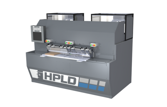 Pillar Horizontal Position Lock Dowel