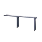 K-3000 Manual Conveyor