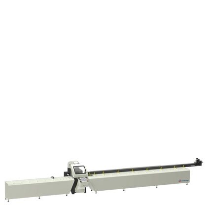 LEOplus Automatic Saw with Robot Profile Drive 22″ Blade