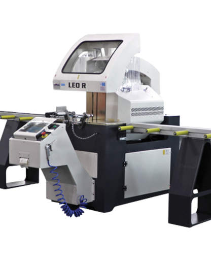 LEO R Automatic Cutting Machine 22″ Blade – 2 Axis Servo Control