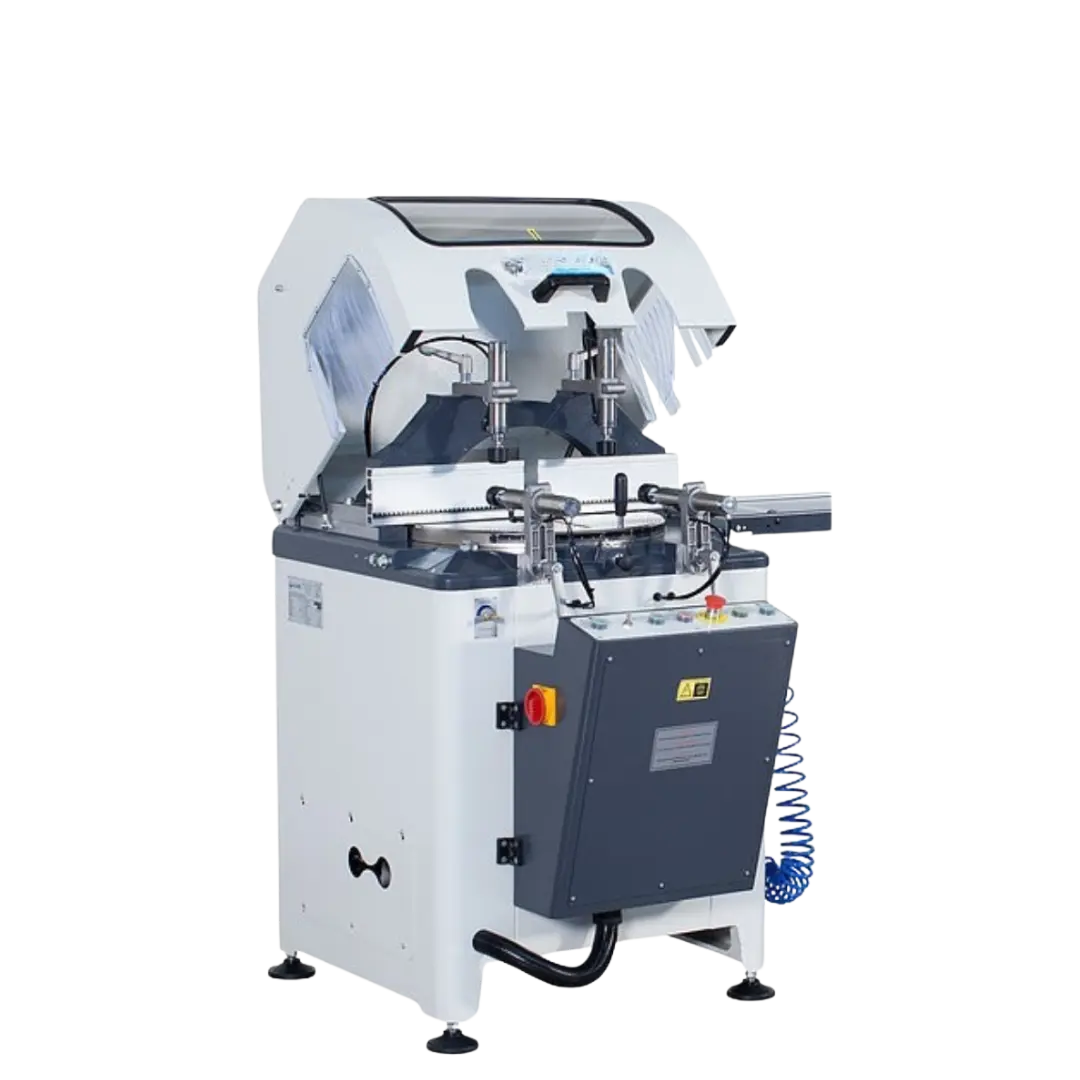 METEOR 500 Upcut Saw 20″ Blade OZ Machine USA