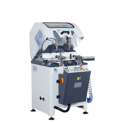 Sierra de corte ascendente Meteor II con hoja de 18″