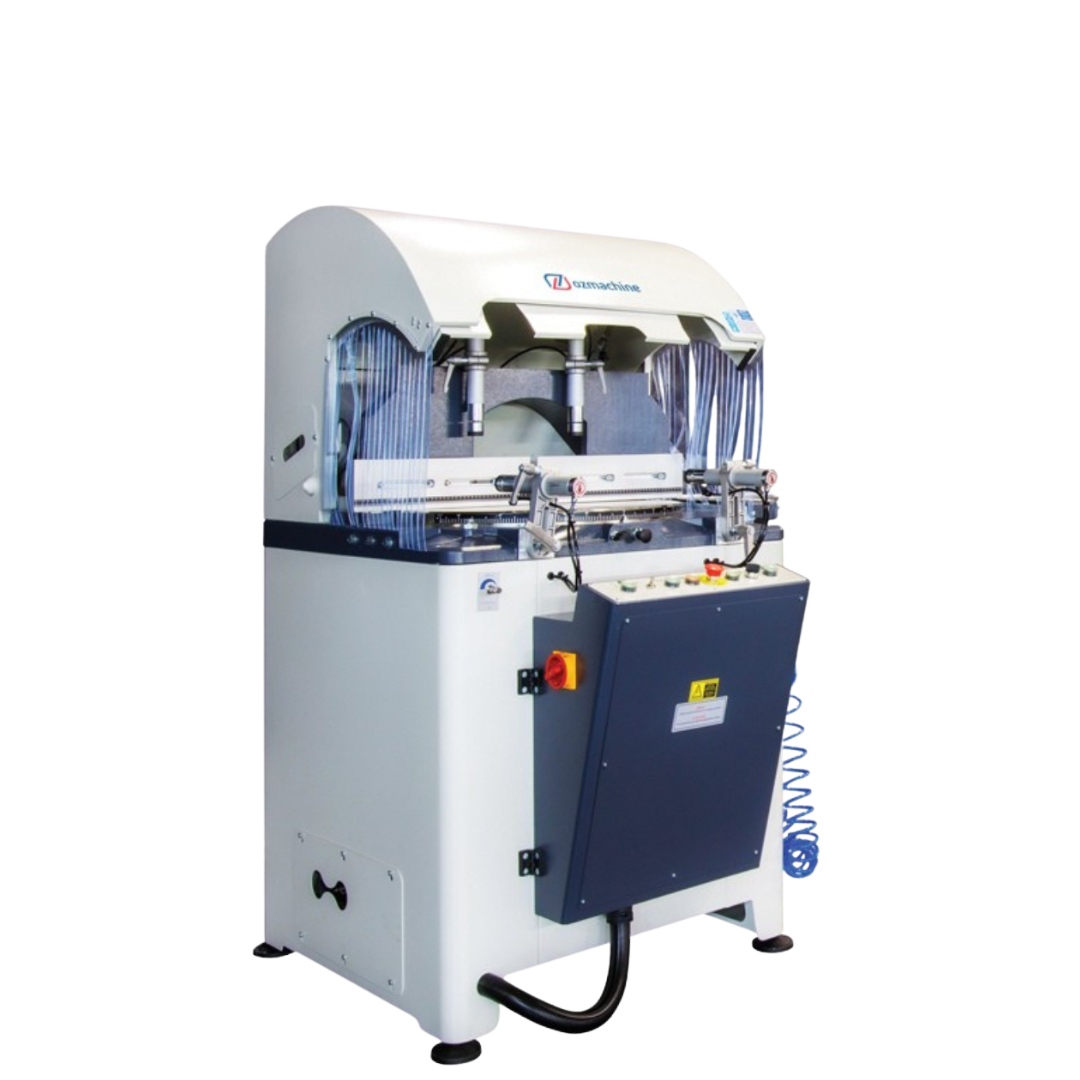 METEOR 600 Upcut Saw 24″ Blade