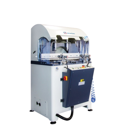 METEOR 600 Upcut Saw 24″ Blade