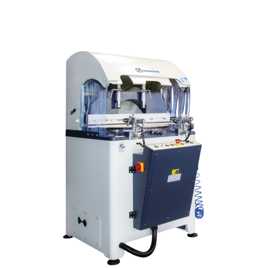 METEOR 600 Upcut Saw 24″ Blade