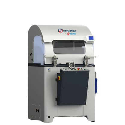 METEOR 700 Upcut Saw 27" Blade OZ Machine USA