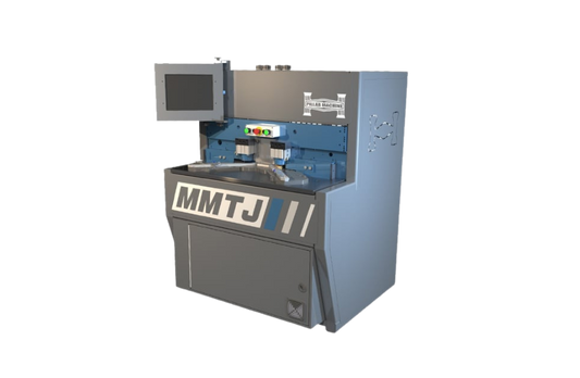 Pillar Mortise & Tenon Miter