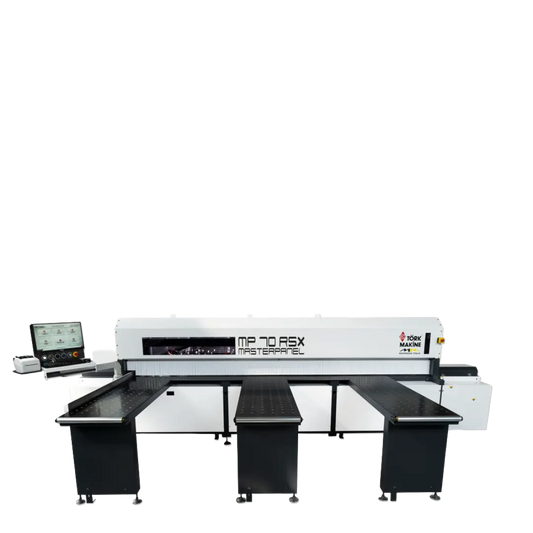 Masterpanel MP 70 RSX Tork Makine
