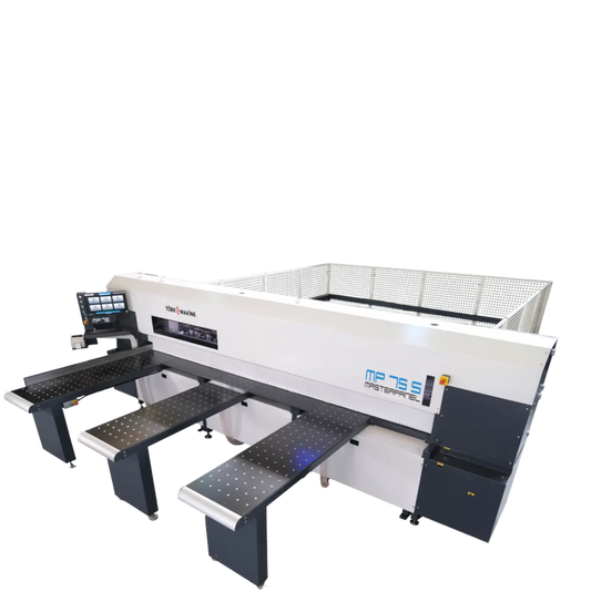 Panel Max Machine Masterpanel Panel Sizing Machines - Sheffield Machinery Direct