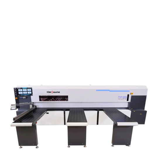 Masterpanel MP 85 Tork Makine