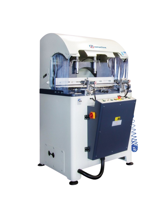 METEOR - I 600 Upcut Saw with 24″ Blade