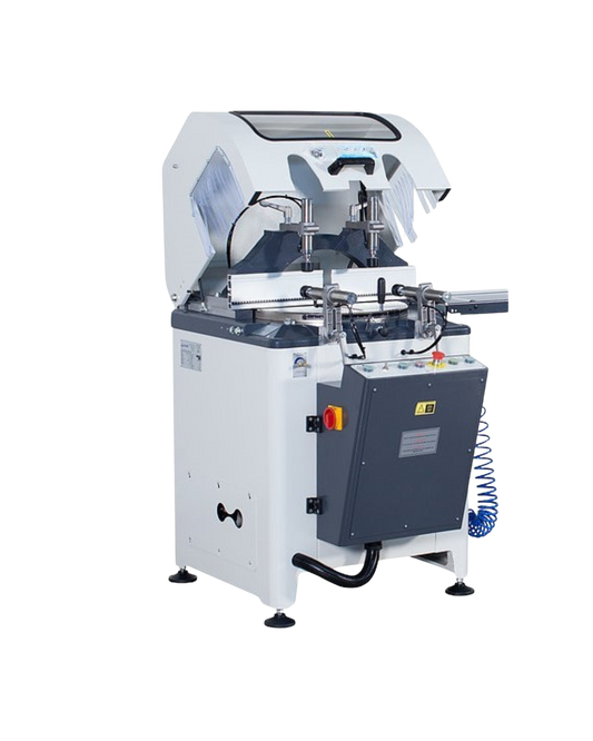 METEOR - II Upcut Saw with – 20″ Blade