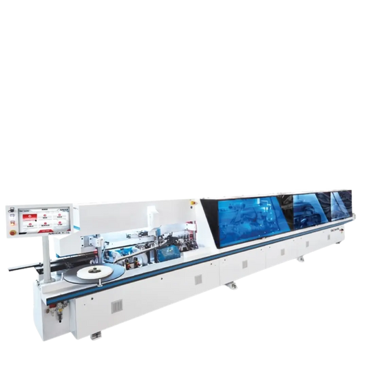 NAVIGA X 360S Tork Makine