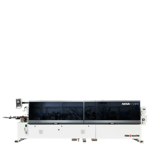 NOVA MXG Tork Makine