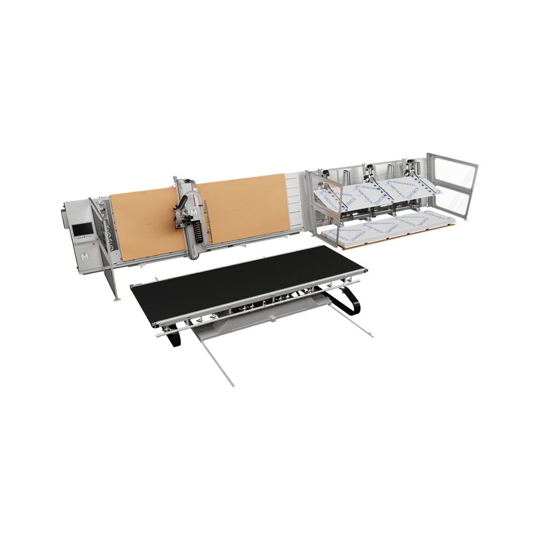 Muratori OFF LOADER