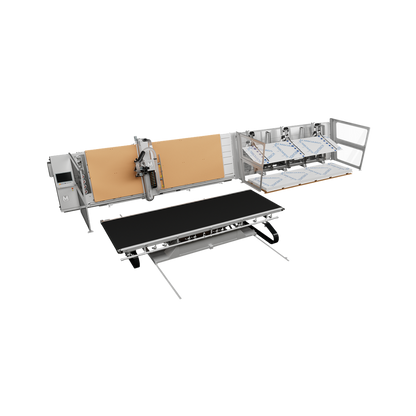 Muratori OFF LOADER