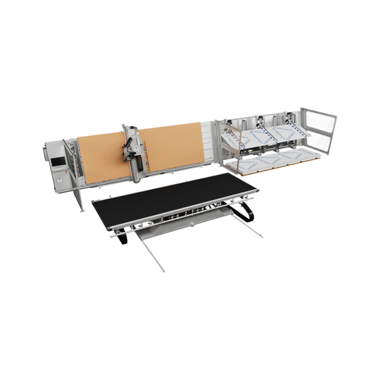 Muratori OFF LOADER