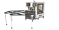 ORBIT - IV SA Semi-Automatic PVC Corner and Surface Cleaning Machine