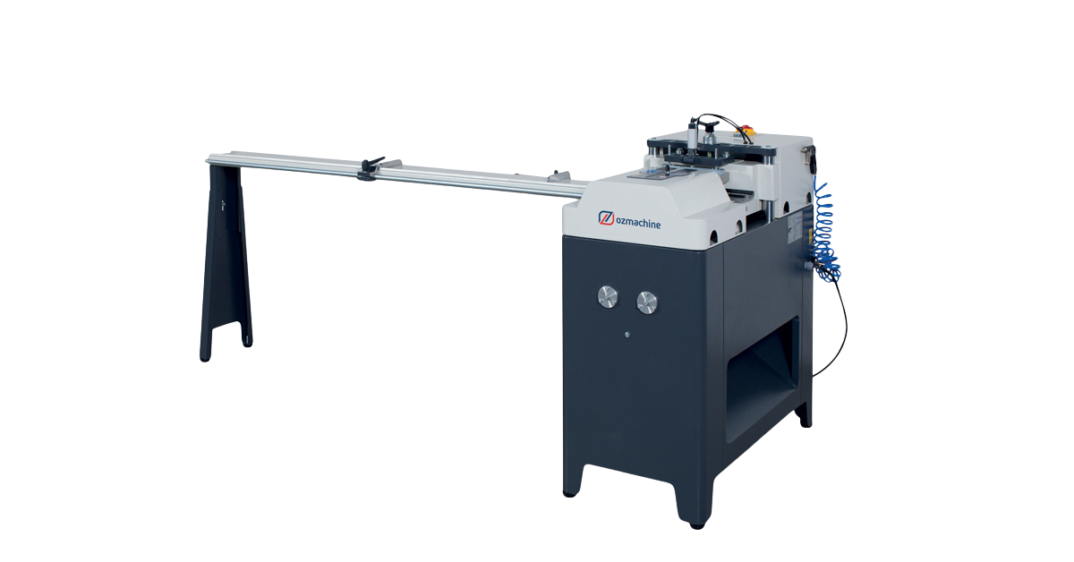 ORCA Automatic Cutting Machine For PVC Strips